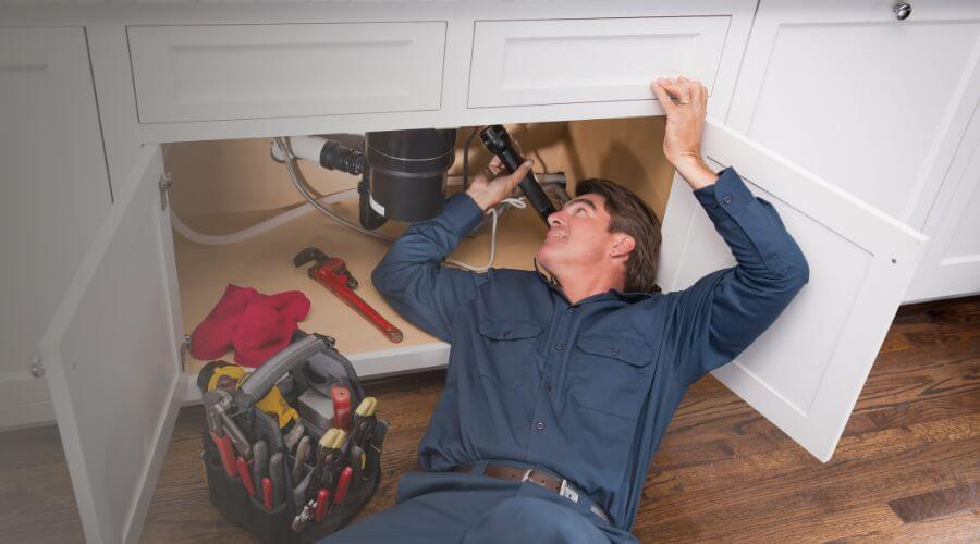 Professional expert plumbing services in Granite Falls, MN